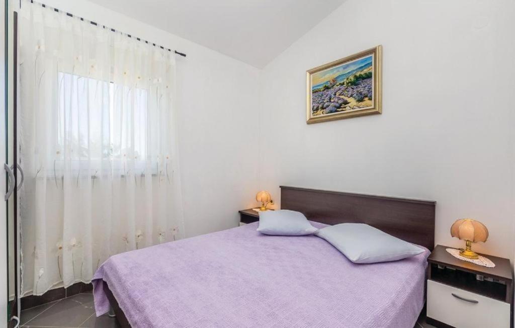 Apartmani Ivankovic Karlobag Luaran gambar