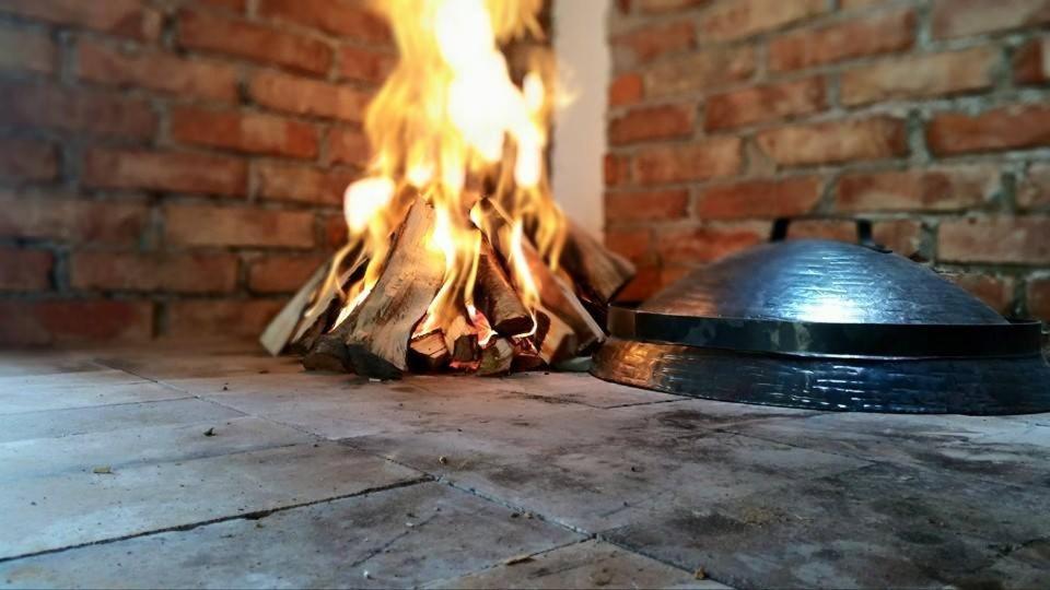Apartmani Ivankovic Karlobag Luaran gambar