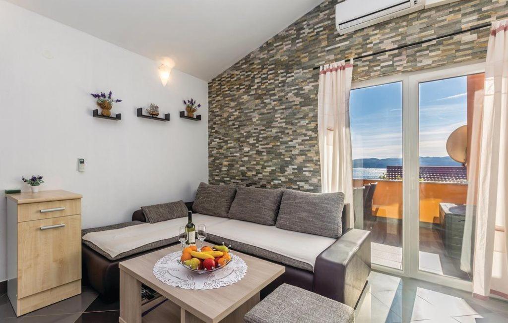 Apartmani Ivankovic Karlobag Luaran gambar